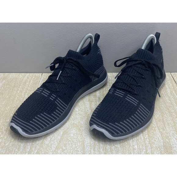Under Armour Athletic Training Slip On Speed Sneakers Sz 5.5Y or Women\'s 7 main image 9